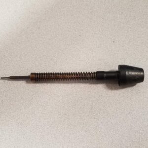 Firing Pin Assembly