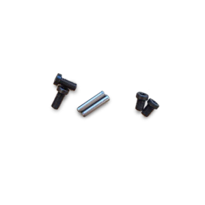 Trigger Pins and Rail Screws