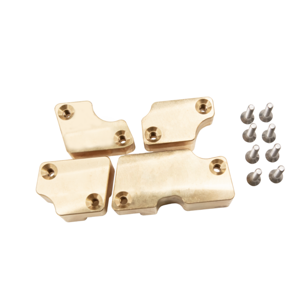 Matterhorn Buttstock Weight Kit
